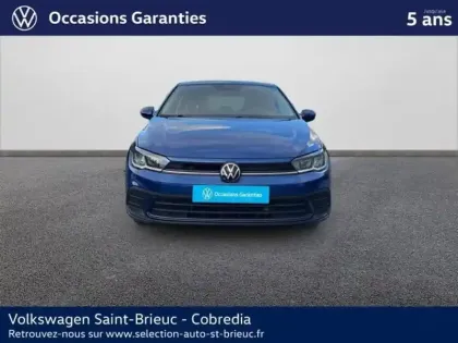 Photo 1 Volkswagen Polo  1.0 TSI 95ch Life