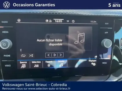 Photo 14 Volkswagen Polo  1.0 TSI 95ch Life