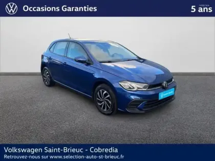 Photo 2 Volkswagen Polo  1.0 TSI 95ch Life