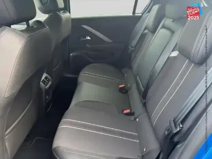 Photo 10 Opel Astra  1.2 Turbo 130ch GS BVA8