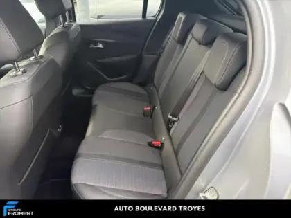 Photo 11 Peugeot 208  1.2 PureTech 100ch S&S Allure 118g