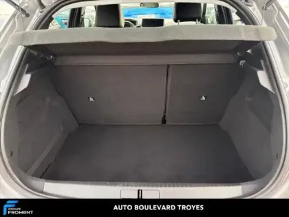 Photo 5 Peugeot 208  1.2 PureTech 100ch S&S Allure 118g