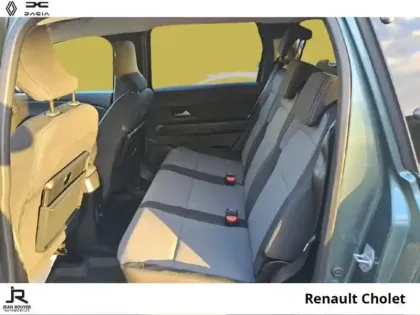 Photo 3 Dacia Jogger  1.0 ECO-G 100ch Extreme+ 7 places -24