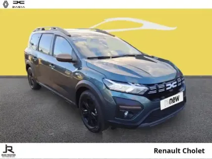 Photo 16 Dacia Jogger  1.0 ECO-G 100ch Extreme+ 7 places -24