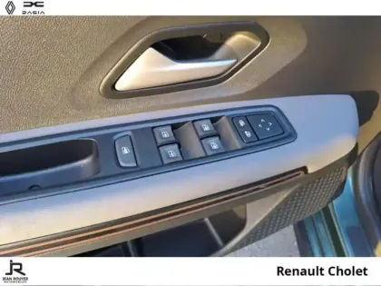 Photo 14 Dacia Jogger  1.0 ECO-G 100ch Extreme+ 7 places -24