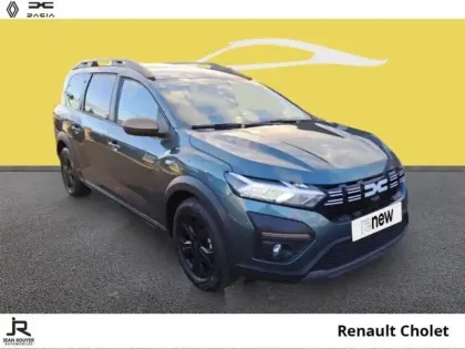 Photo 1 Dacia Jogger  1.0 ECO-G 100ch Extreme+ 7 places -24