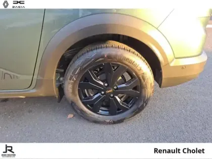 Photo 7 Dacia Jogger  1.0 ECO-G 100ch Extreme+ 7 places -24