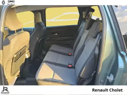 Photo 18 Dacia Jogger  1.0 ECO-G 100ch Extreme+ 7 places -24