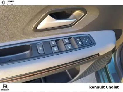 Photo 29 Dacia Jogger  1.0 ECO-G 100ch Extreme+ 7 places -24