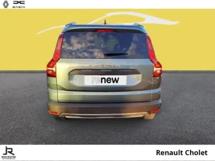 Photo 10 Dacia Jogger  1.0 ECO-G 100ch Extreme+ 7 places -24
