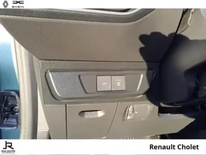 Photo 28 Dacia Jogger  1.0 ECO-G 100ch Extreme+ 7 places -24