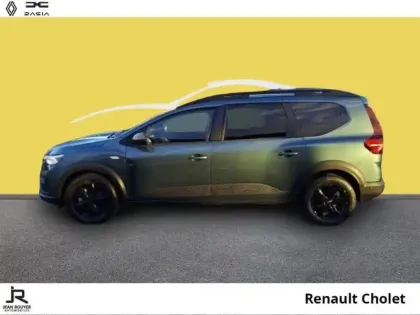 Photo 9 Dacia Jogger  1.0 ECO-G 100ch Extreme+ 7 places -24