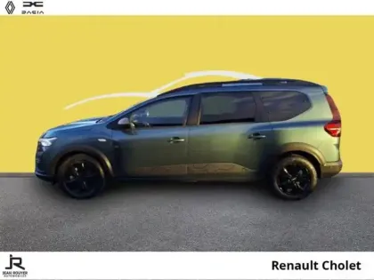 Photo 24 Dacia Jogger  1.0 ECO-G 100ch Extreme+ 7 places -24