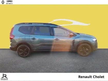 Photo 12 Dacia Jogger  1.0 ECO-G 100ch Extreme+ 7 places -24