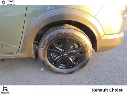 Photo 22 Dacia Jogger  1.0 ECO-G 100ch Extreme+ 7 places -24