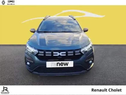 Photo 8 Dacia Jogger  1.0 ECO-G 100ch Extreme+ 7 places -24