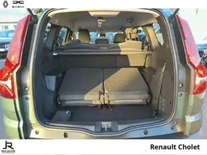 Photo 21 Dacia Jogger  1.0 ECO-G 100ch Extreme+ 7 places -24
