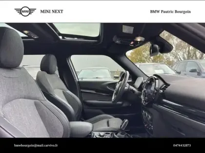 Photo 14 Mini Clubman  Cooper 136ch Knightsbridge BVA7