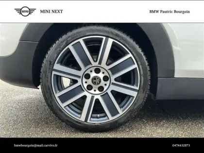 Photo 7 Mini Clubman  Cooper 136ch Knightsbridge BVA7