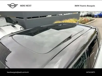 Photo 11 Mini Clubman  Cooper 136ch Knightsbridge BVA7