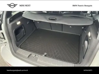 Photo 6 Mini Clubman  Cooper 136ch Knightsbridge BVA7