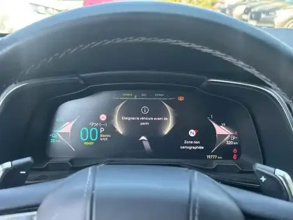 Photo 14 DS DS 7  1.6 Plug-in Hybrid 225ch Etoile