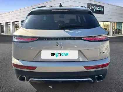 Photo 5 DS DS 7  1.6 Plug-in Hybrid 225ch Etoile