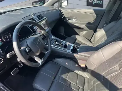 Photo 8 DS DS 7  1.6 Plug-in Hybrid 225ch Etoile