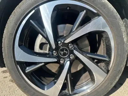 Photo 11 DS DS 7  1.6 Plug-in Hybrid 225ch Etoile