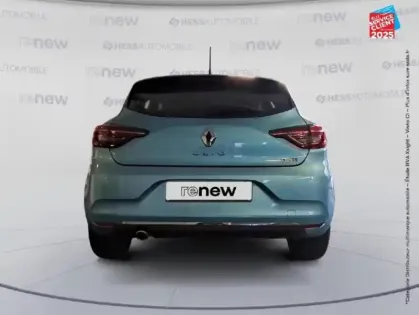 Photo 6 Renault Clio  1.0 TCe 90ch Intens -21N Camera GPS