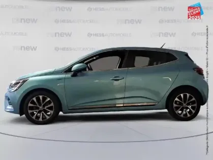 Photo 8 Renault Clio  1.0 TCe 90ch Intens -21N Camera GPS