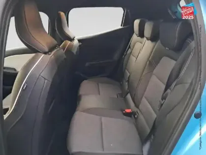 Photo 10 Renault Clio  1.0 TCe 90ch Intens -21N Camera GPS