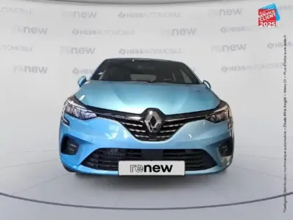 Photo 1 Renault Clio  1.0 TCe 90ch Intens -21N Camera GPS