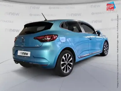 Photo 5 Renault Clio  1.0 TCe 90ch Intens -21N Camera GPS