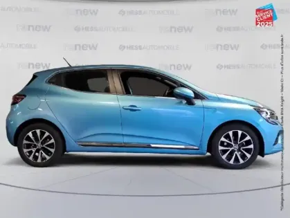 Photo 3 Renault Clio  1.0 TCe 90ch Intens -21N Camera GPS