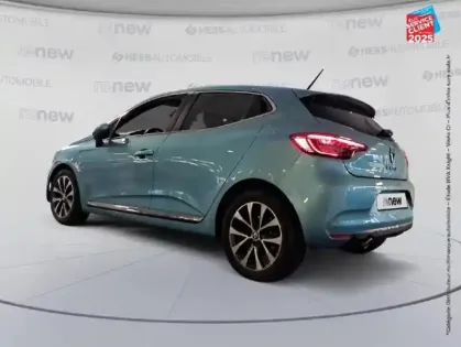 Photo 7 Renault Clio  1.0 TCe 90ch Intens -21N Camera GPS