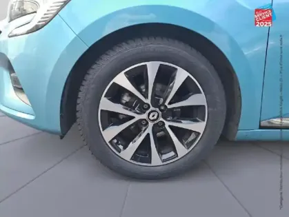 Photo 9 Renault Clio  1.0 TCe 90ch Intens -21N Camera GPS