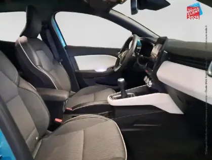 Photo 4 Renault Clio  1.0 TCe 90ch Intens -21N Camera GPS