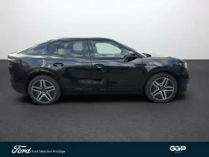 Photo 6 Ford Capri  340ch Extended Range 79kWh Pack Premium AWD 6cv