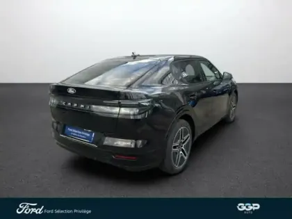 Photo 5 Ford Capri  340ch Extended Range 79kWh Pack Premium AWD 6cv