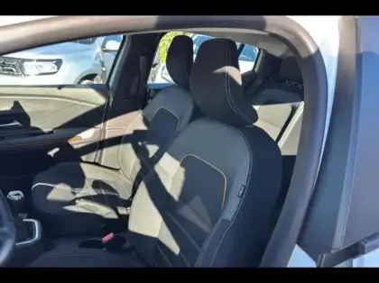 Photo 9 Dacia Sandero  1.0 ECO-G 100ch Stepway confort