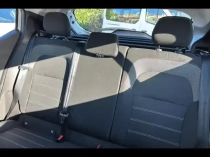 Photo 10 Dacia Sandero  1.0 ECO-G 100ch Stepway confort