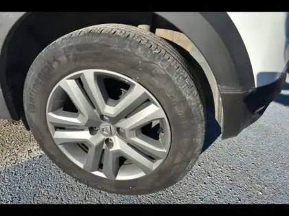 Photo 12 Dacia Sandero  1.0 ECO-G 100ch Stepway confort