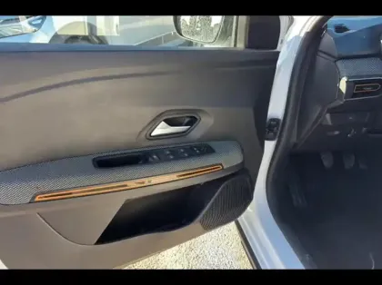 Photo 14 Dacia Sandero  1.0 ECO-G 100ch Stepway confort