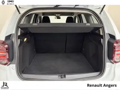 Photo 6 Dacia Duster  1.3 TCe 130ch FAP  Journey 4x2