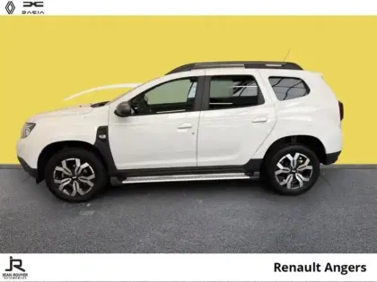 Photo 9 Dacia Duster  1.3 TCe 130ch FAP  Journey 4x2