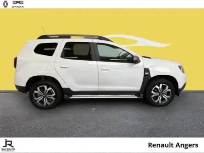 Photo 13 Dacia Duster  1.3 TCe 130ch FAP  Journey 4x2
