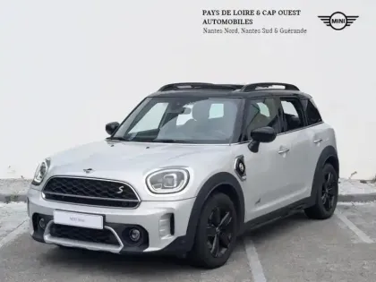 Photo Mini Countryman