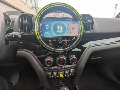 Photo 5 Mini Countryman  Cooper SE 125ch + 95ch Edition Premium Plus ALL4 BVA6