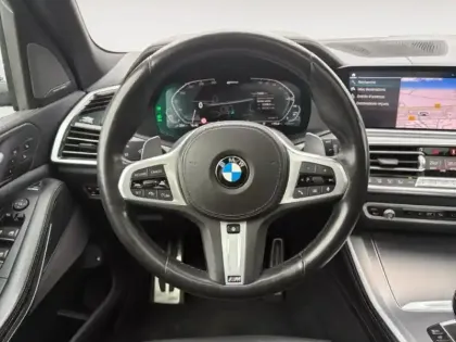 Photo 11 BMW X5  xDrive45e 394ch M Sport 17cv